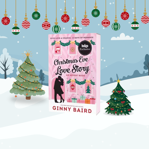 Romance Book Advent Calendar