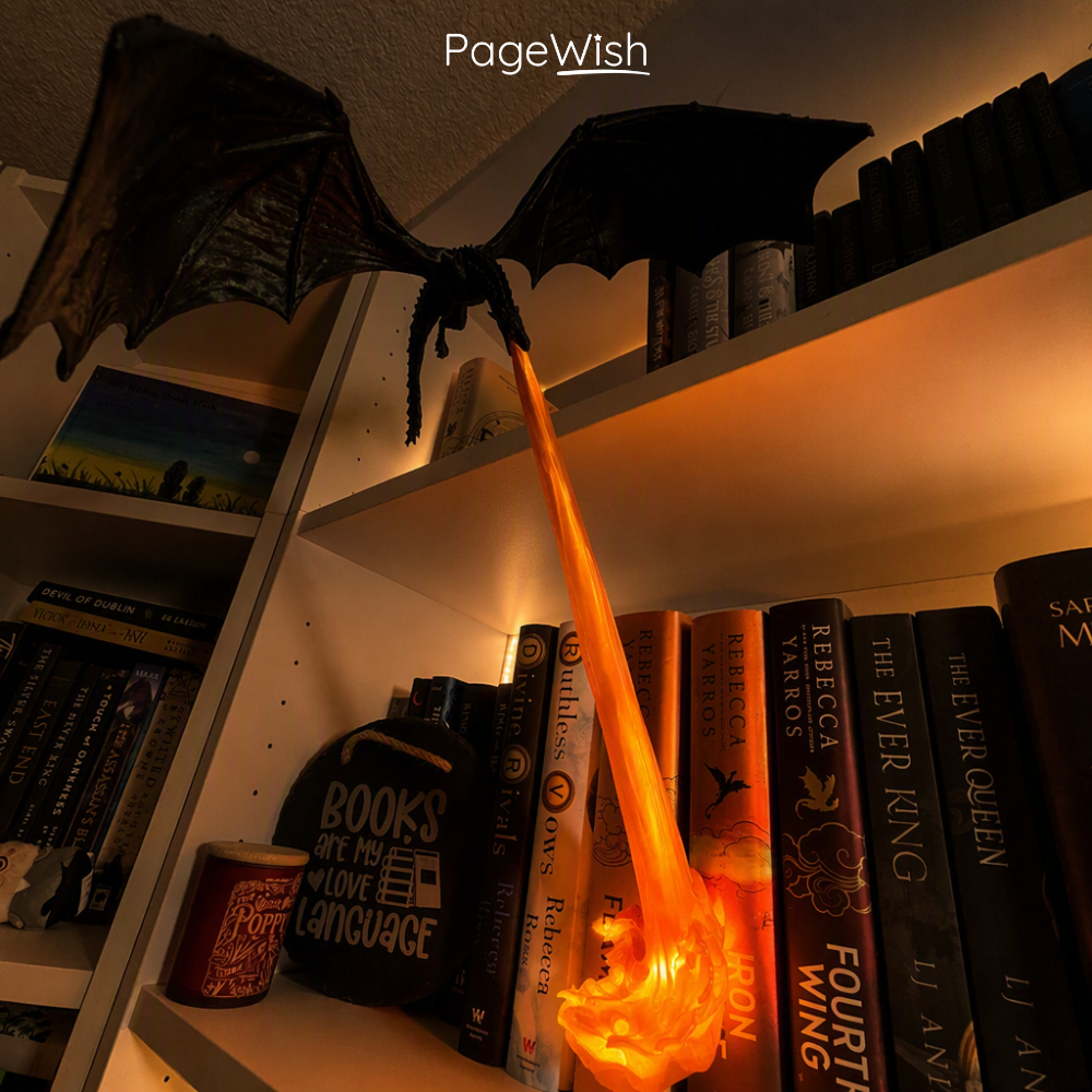Dragon Nook