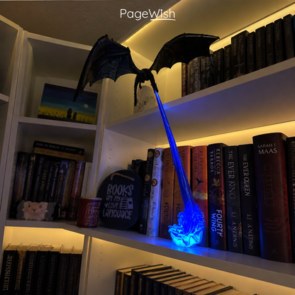 Dragon Nook