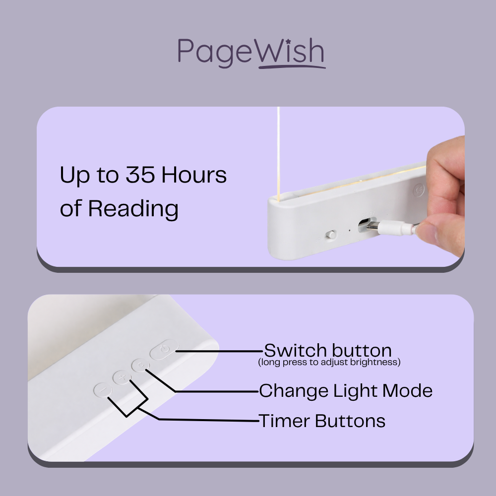 Reading Lamp