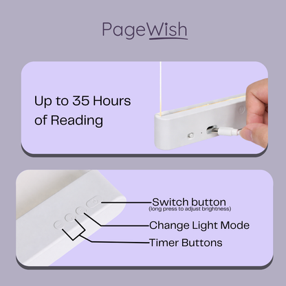 Reading Lamp