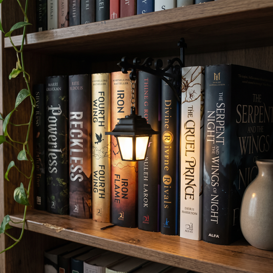 Lantern Nook